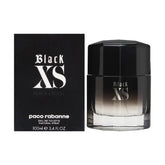 Paco Rabanne Black Xs 3.4 Oz